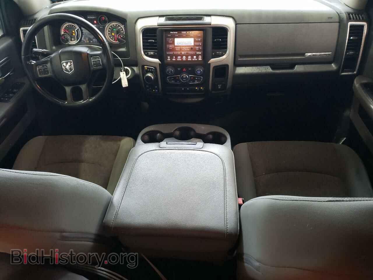 2017 RAM 1500 - VIN: 1C6RR7GT6HS677017 - Photo 8