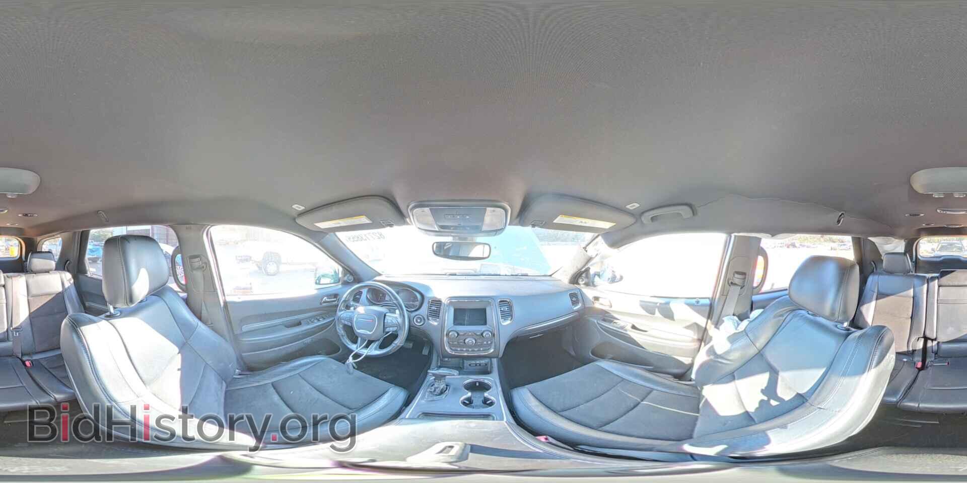 2020 DODGE DURANGO - VIN: 1C4RDJDG5LC260972 - Фото 16