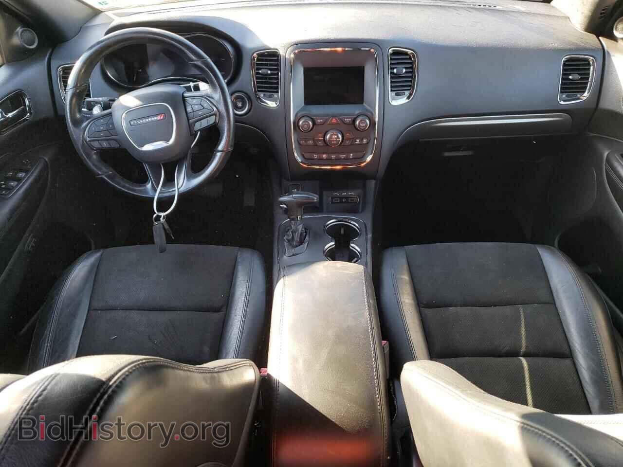 2020 DODGE DURANGO - VIN: 1C4RDJDG5LC260972 - Фото 8