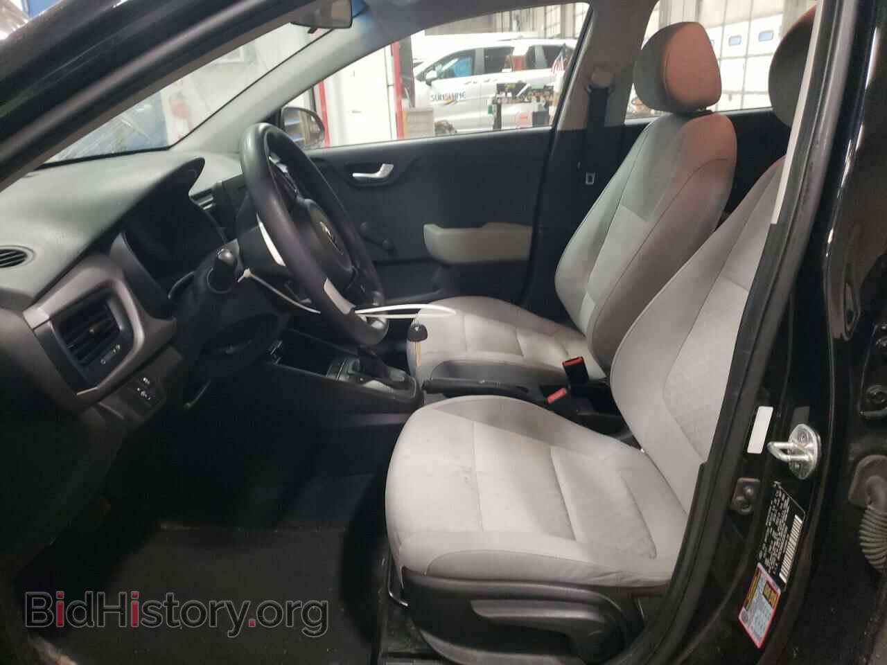 2018 KIA RIO - VIN: 3KPA24AB8JE061000 - Фото 7
