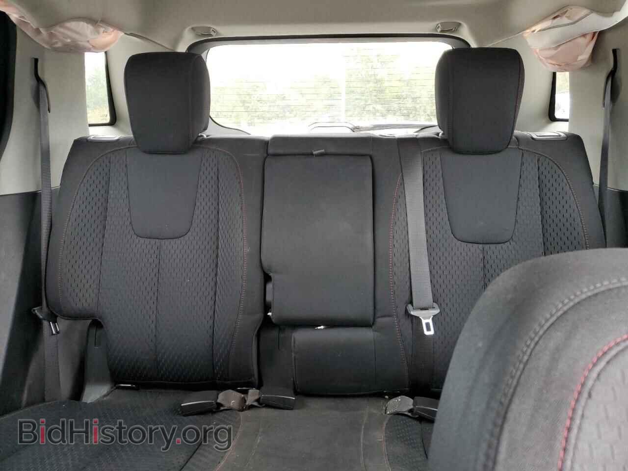 2013 GMC TERRAIN - VIN: 2GKALMEK5D6336418 - Фото 10