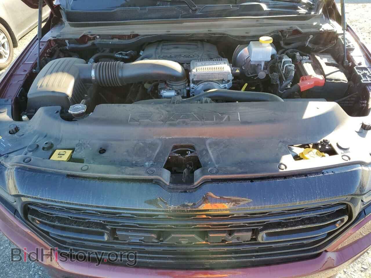 2023 RAM 1500 - VIN: 1C6SRFHT4PN645710 - Фото 11