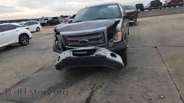 2014 FORD All Models - VIN: 1FTFX1CF8EKG19467 - Фото 13
