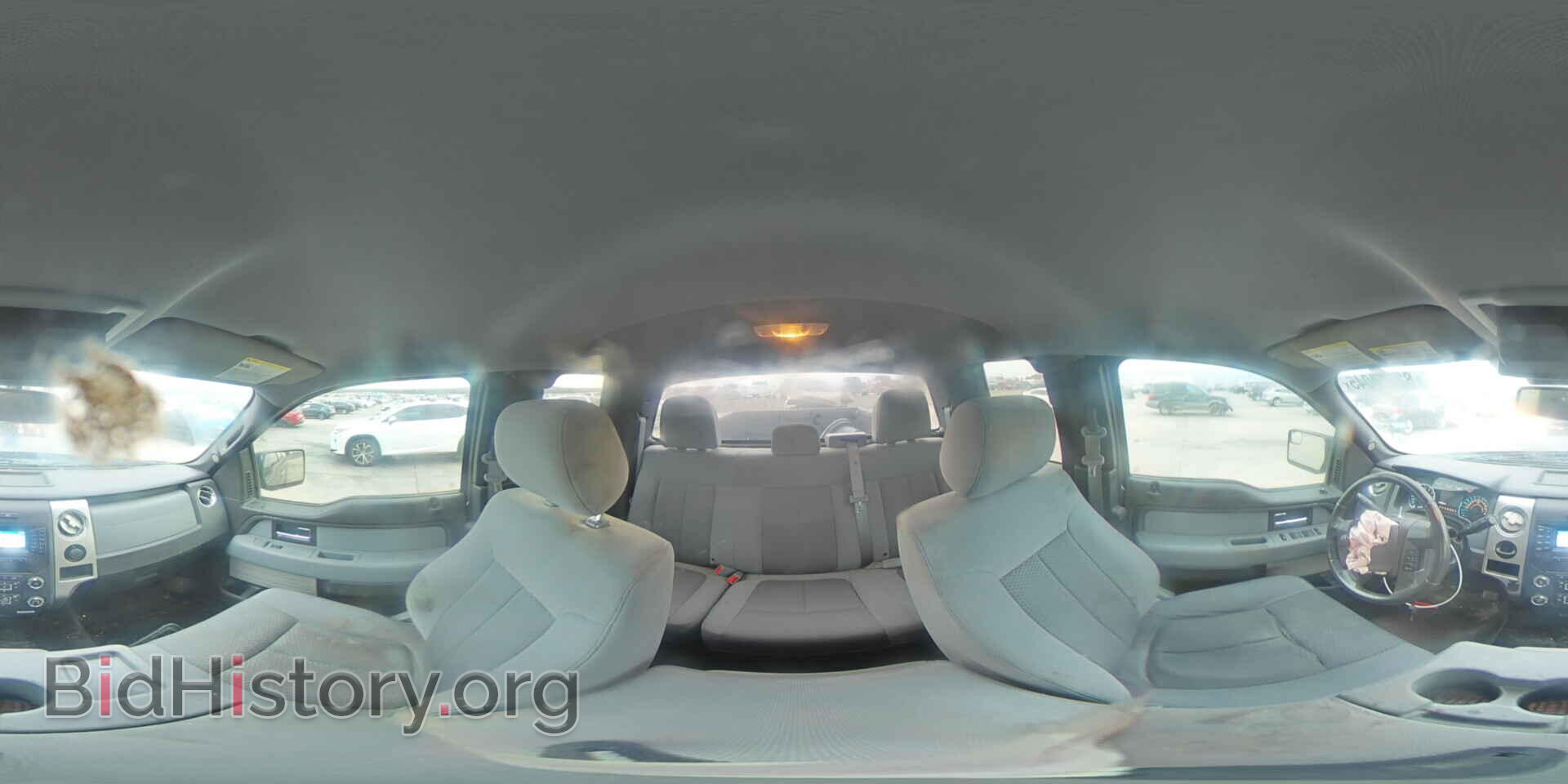 2014 FORD All Models - VIN: 1FTFX1CF8EKG19467 - Фото 14