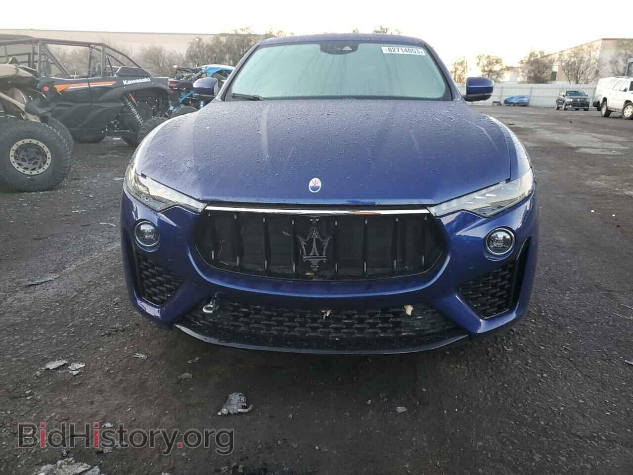 2019 MASERATI ALL MODELS - VIN: ZN661XUS6KX332755 - Фото 5
