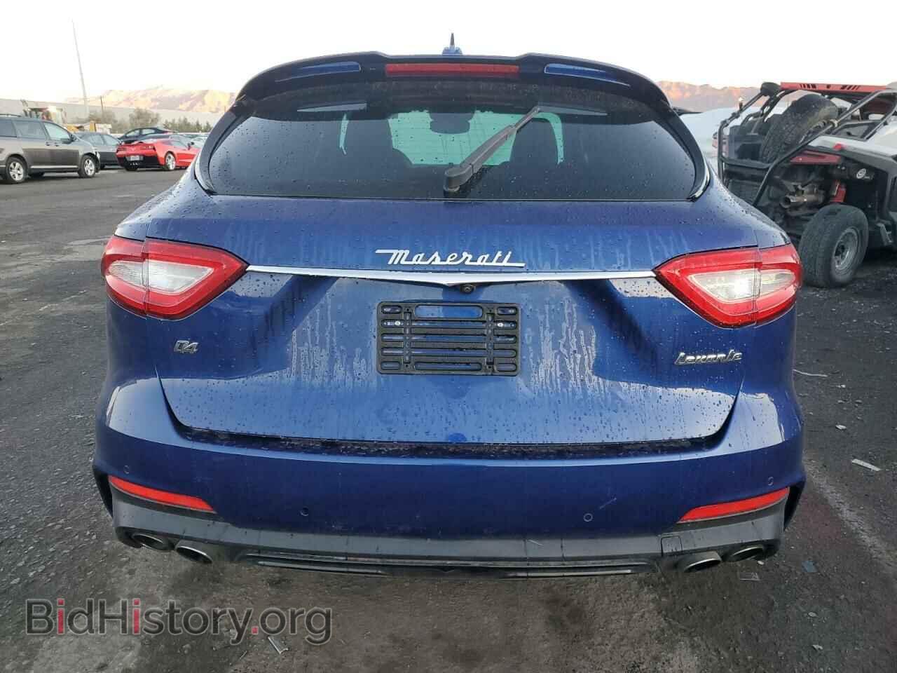 2019 MASERATI ALL MODELS - VIN: ZN661XUS6KX332755 - Фото 6