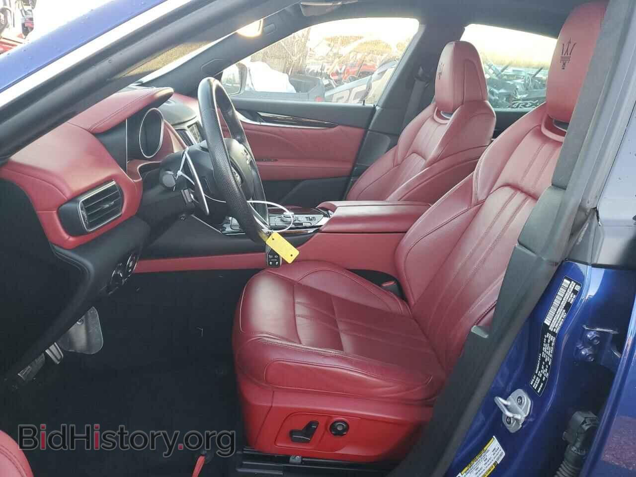 2019 MASERATI ALL MODELS - VIN: ZN661XUS6KX332755 - Фото 7