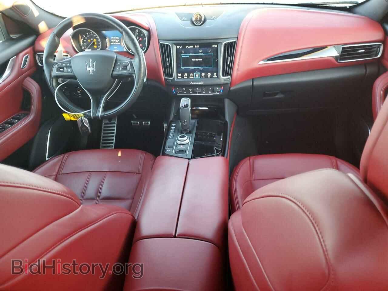 2019 MASERATI ALL MODELS - VIN: ZN661XUS6KX332755 - Фото 8