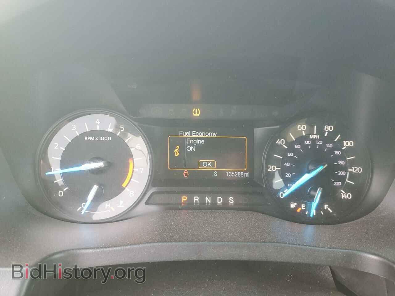 2016 FORD EXPLORER - VIN: 1FM5K7B80GGA85804 - Фото 9