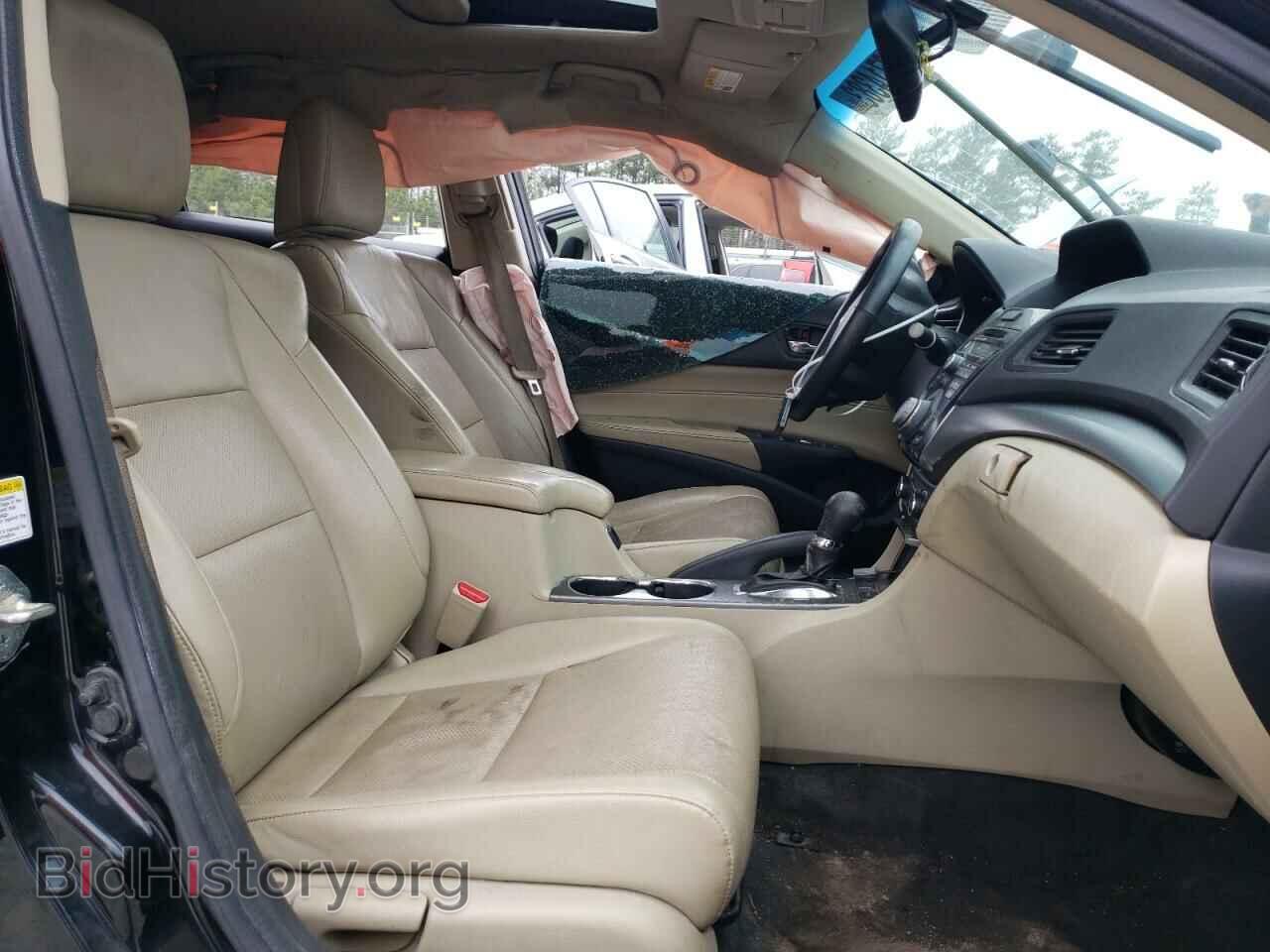 2014 ACURA ILX - VIN: 19VDE1F70EE009334 - Фото 7