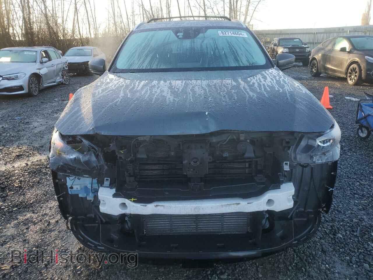 2016 MAZDA CX-9 - VIN: JM3TCBCY3G0124010 - Фото 5