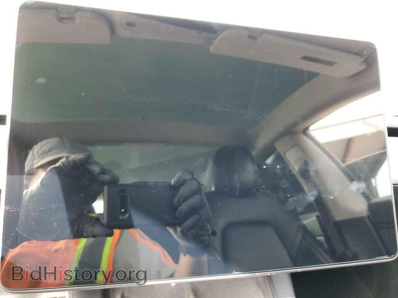 2021 TESLA MODEL 3 - VIN: 5YJ3E1EB0MF936559 - Photo 9