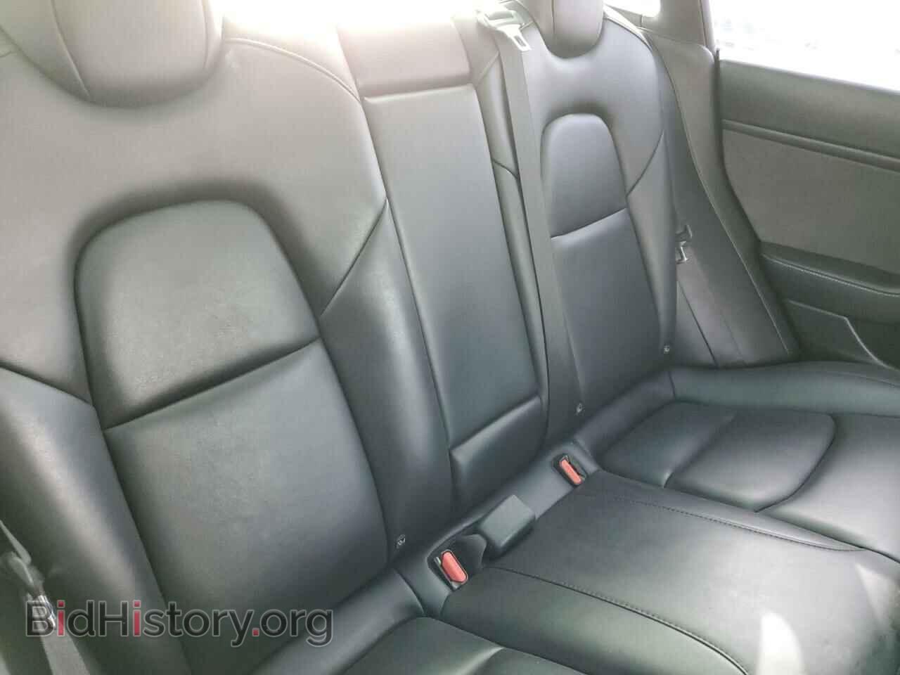 2021 TESLA MODEL 3 - VIN: 5YJ3E1EB0MF936559 - Photo 10