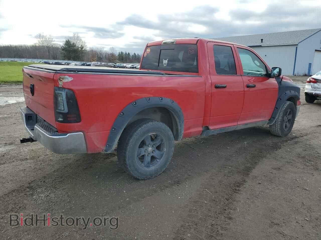 2011 DODGE All Models - VIN: 1D7RV1GP9BS673190 - Photo 3