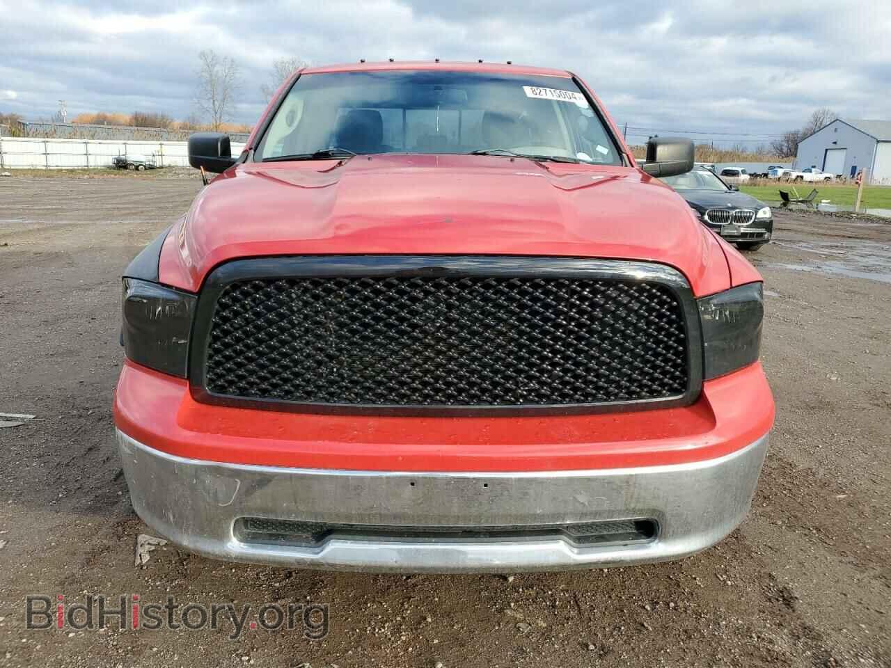 2011 DODGE All Models - VIN: 1D7RV1GP9BS673190 - Photo 5