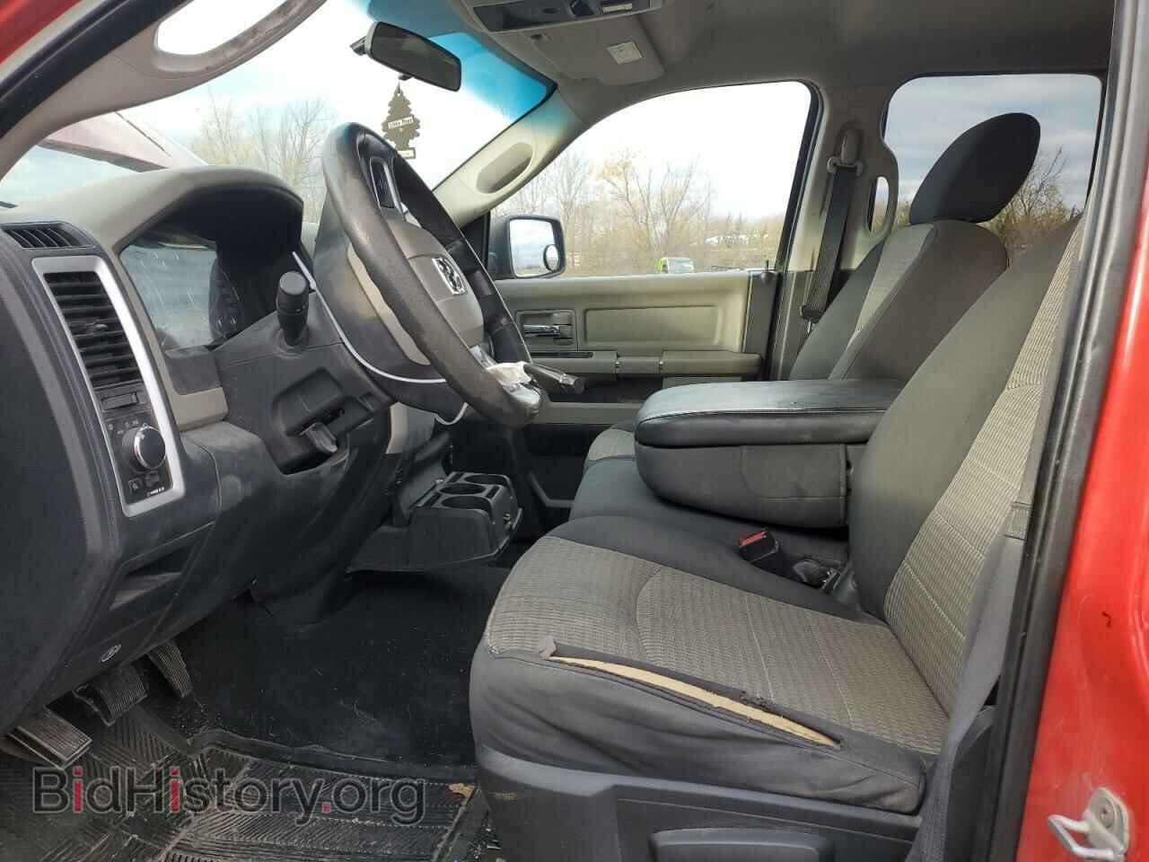 2011 DODGE All Models - VIN: 1D7RV1GP9BS673190 - Photo 7