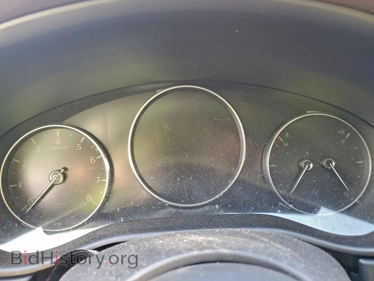 2024 MAZDA CX30 - VIN: 3MVDMBDM1RM640807 - Фото 9