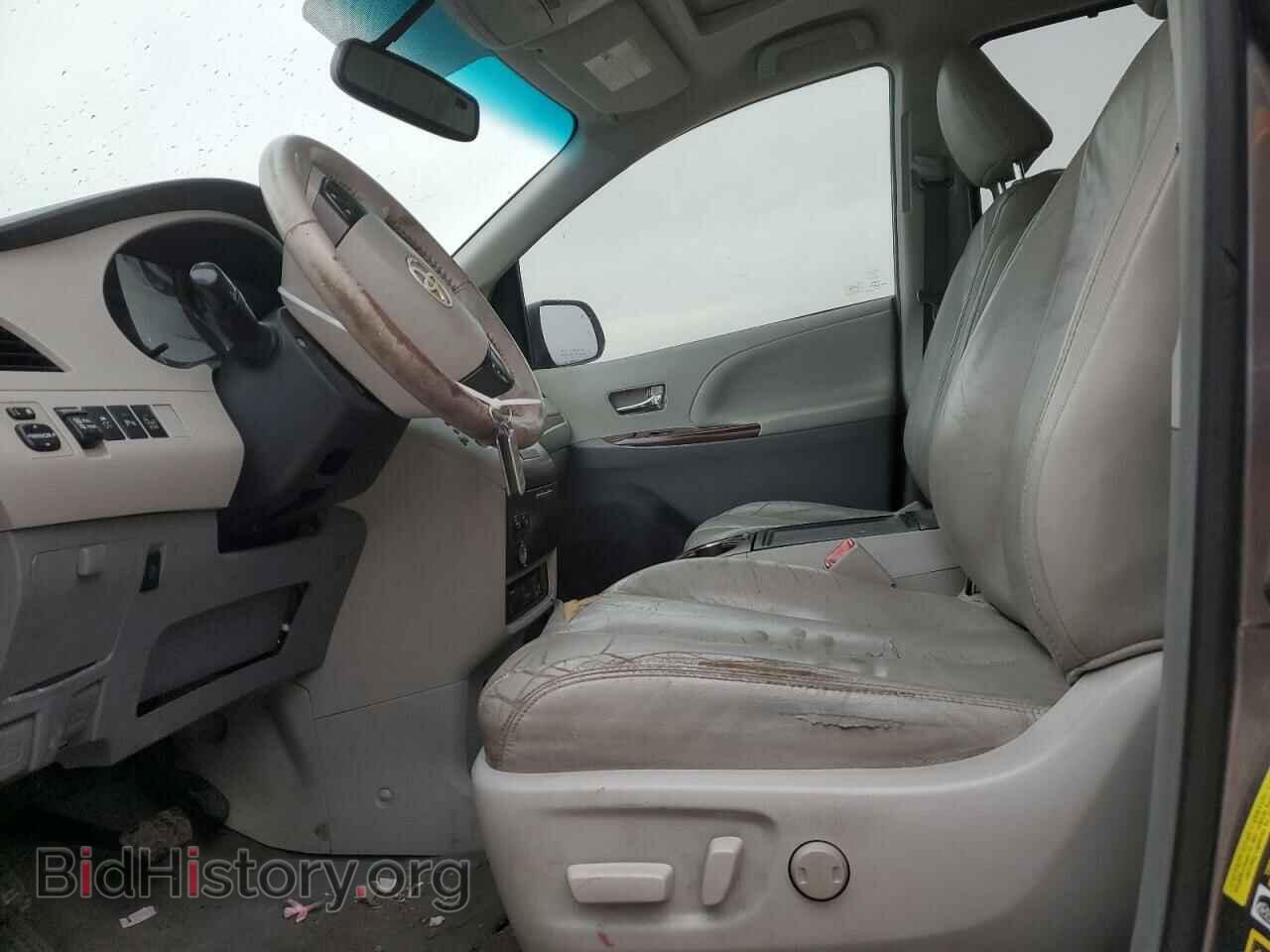 2013 TOYOTA All Models - VIN: 5TDYK3DC7DS328165 - Фото 7