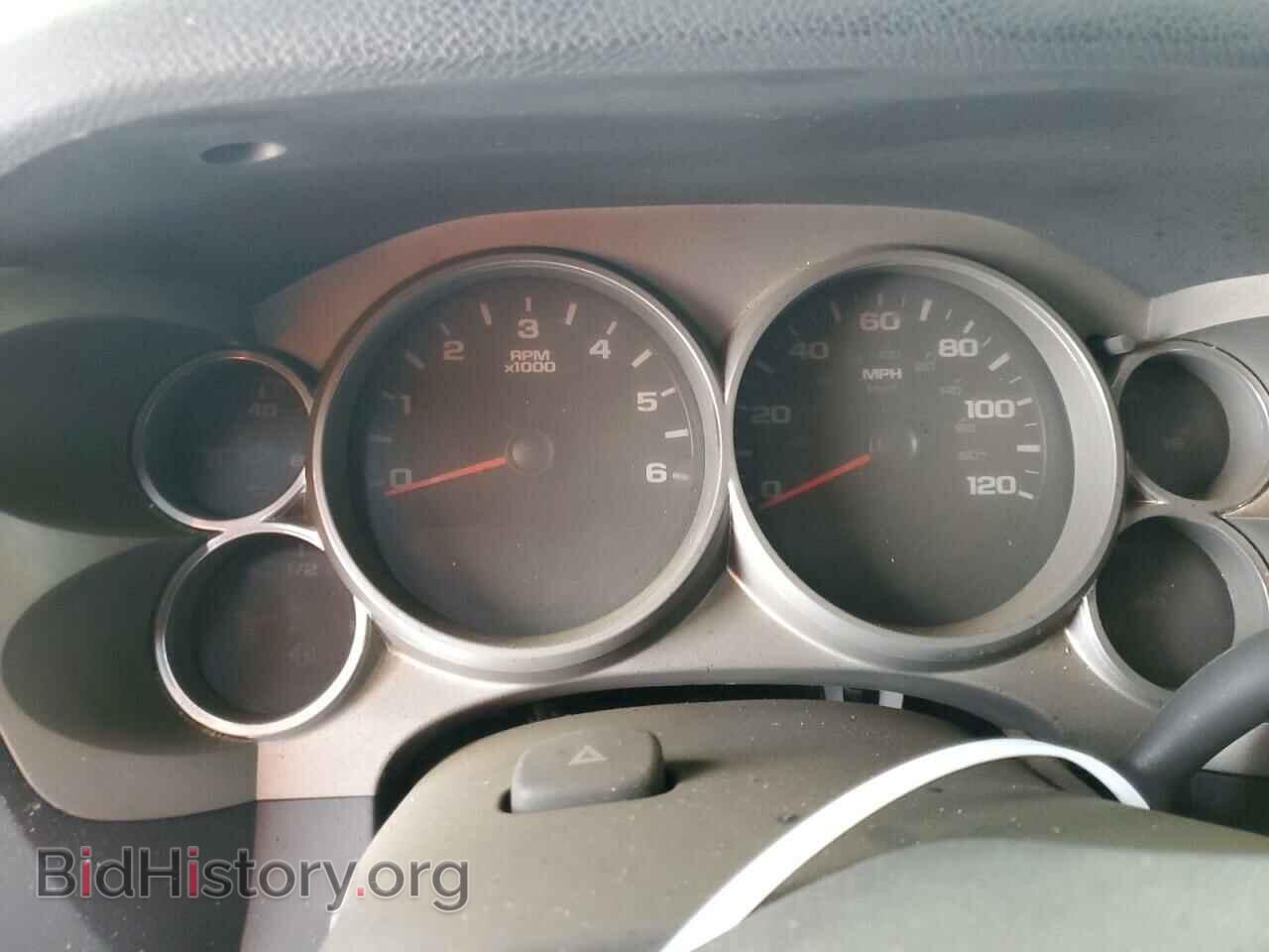 2012 GMC SIERRA - VIN: 1GTR2VE76CZ305233 - Фото 9