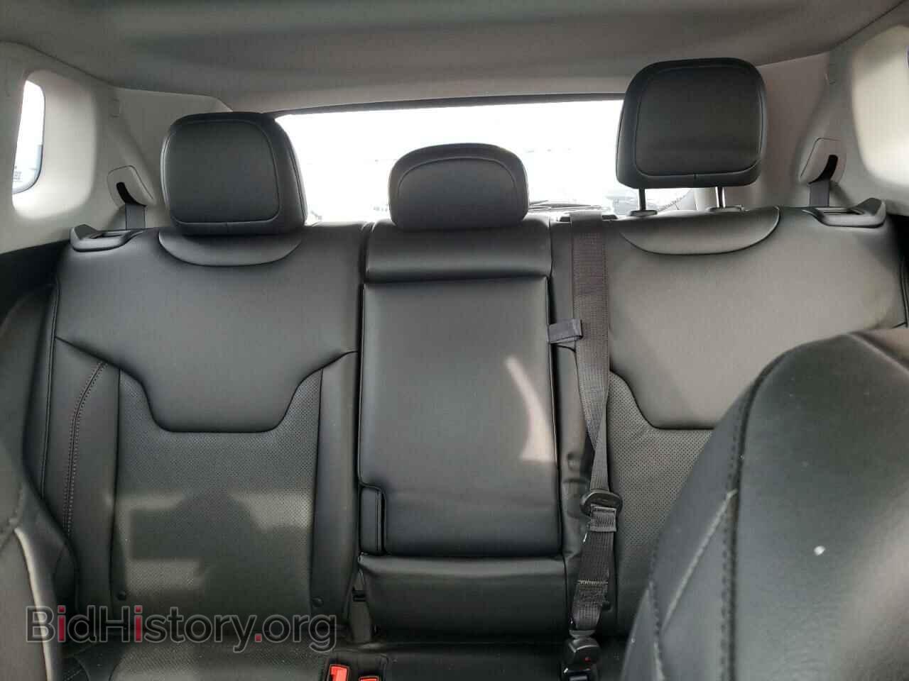 2022 JEEP COMPASS - VIN: 3C4NJDDB9NT223301 - Photo 10
