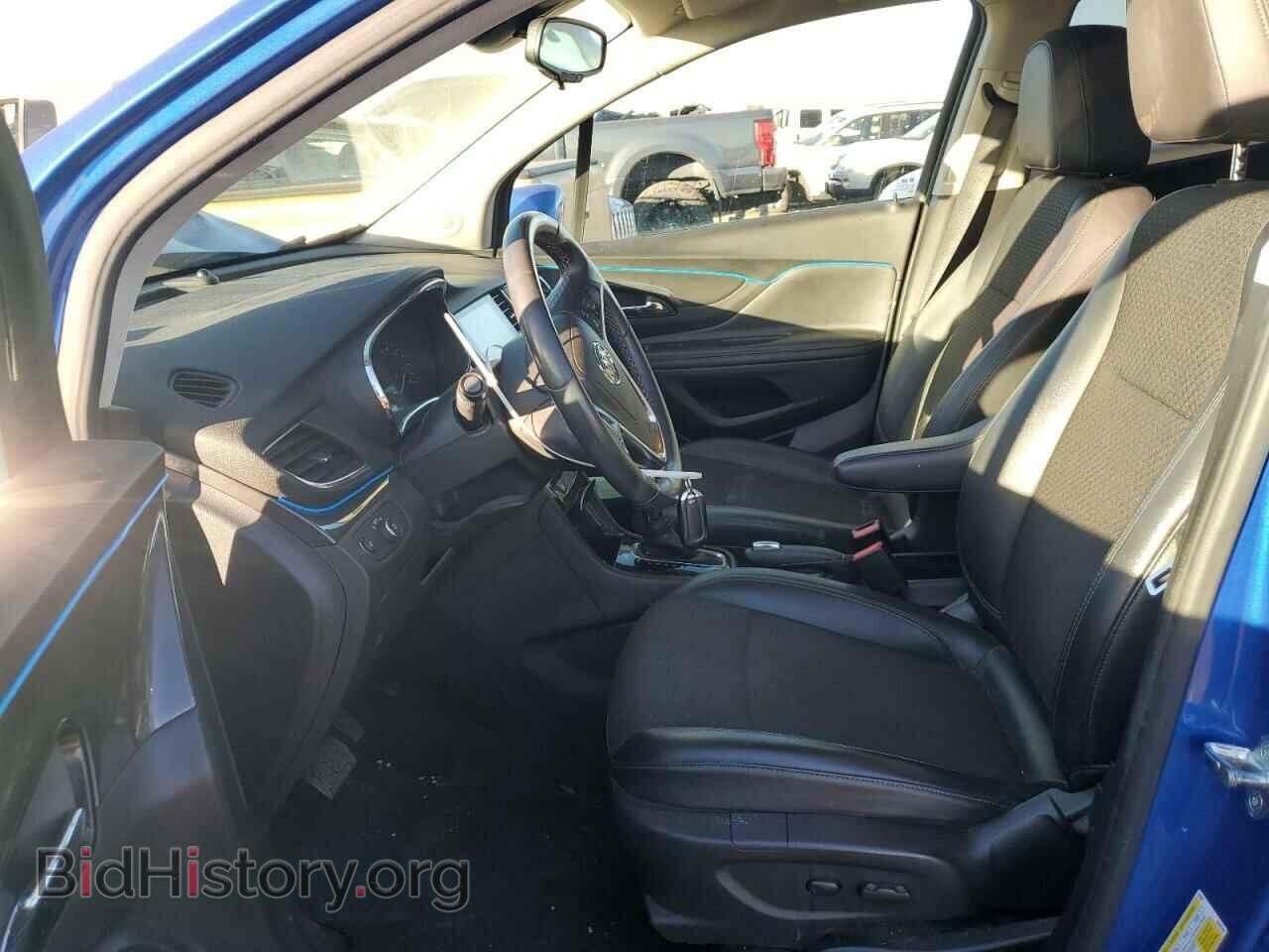 2017 BUICK ENCORE - VIN: KL4CJESB0HB244120 - Фото 7