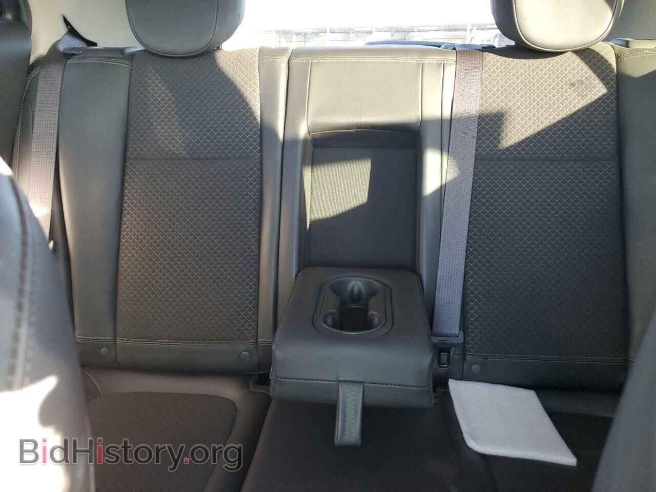 2017 BUICK ENCORE - VIN: KL4CJESB0HB244120 - Фото 10