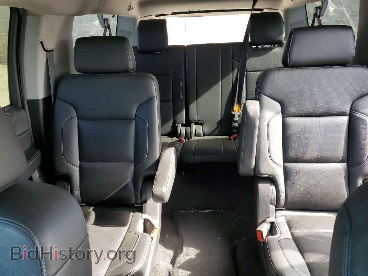 2020 GMC YUKON - VIN: 1GKS2GKC7LR200493 - Фото 10