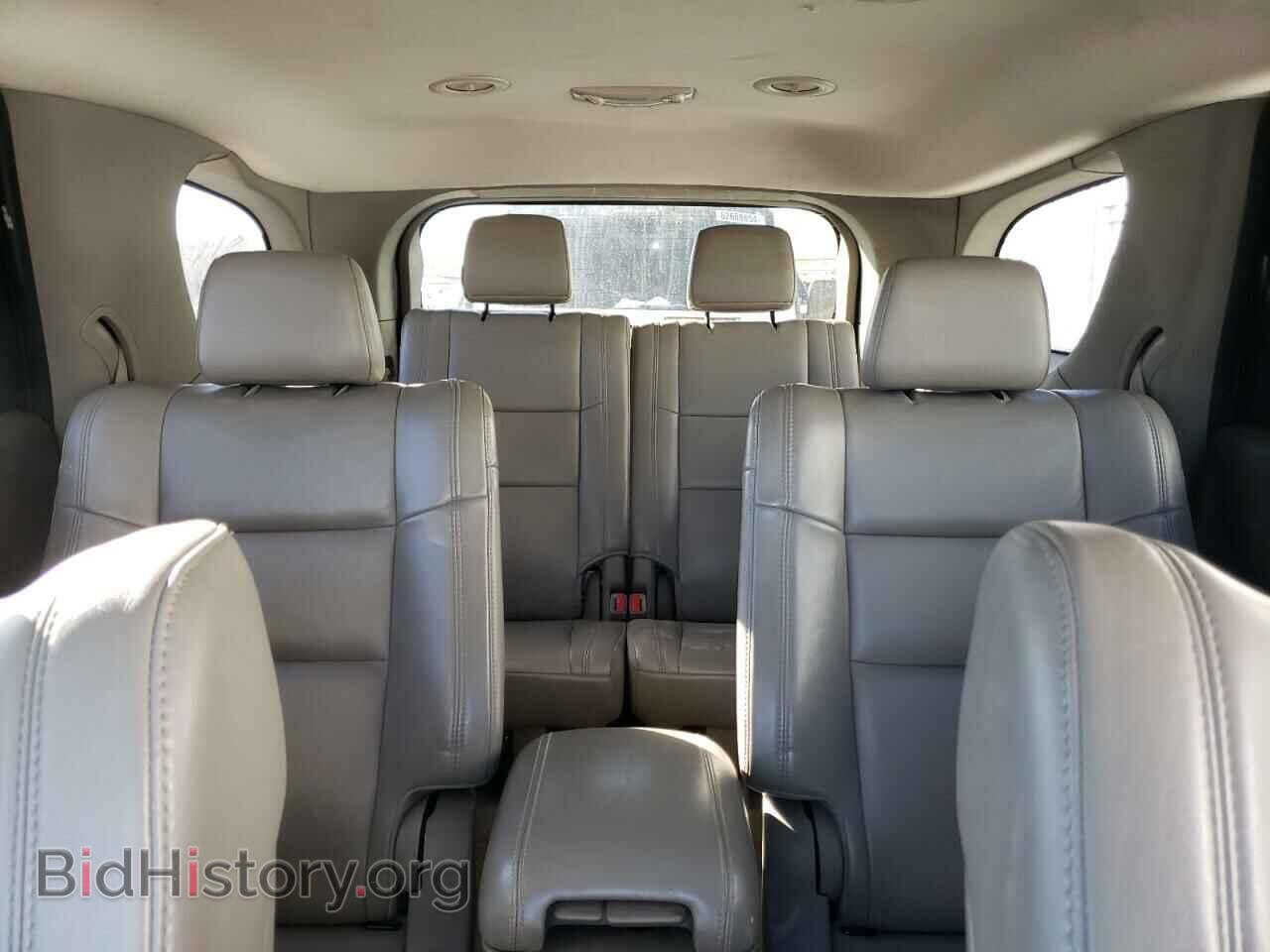 2013 DODGE DURANGO - VIN: 1C4RDJDG6DC602219 - Фото 10