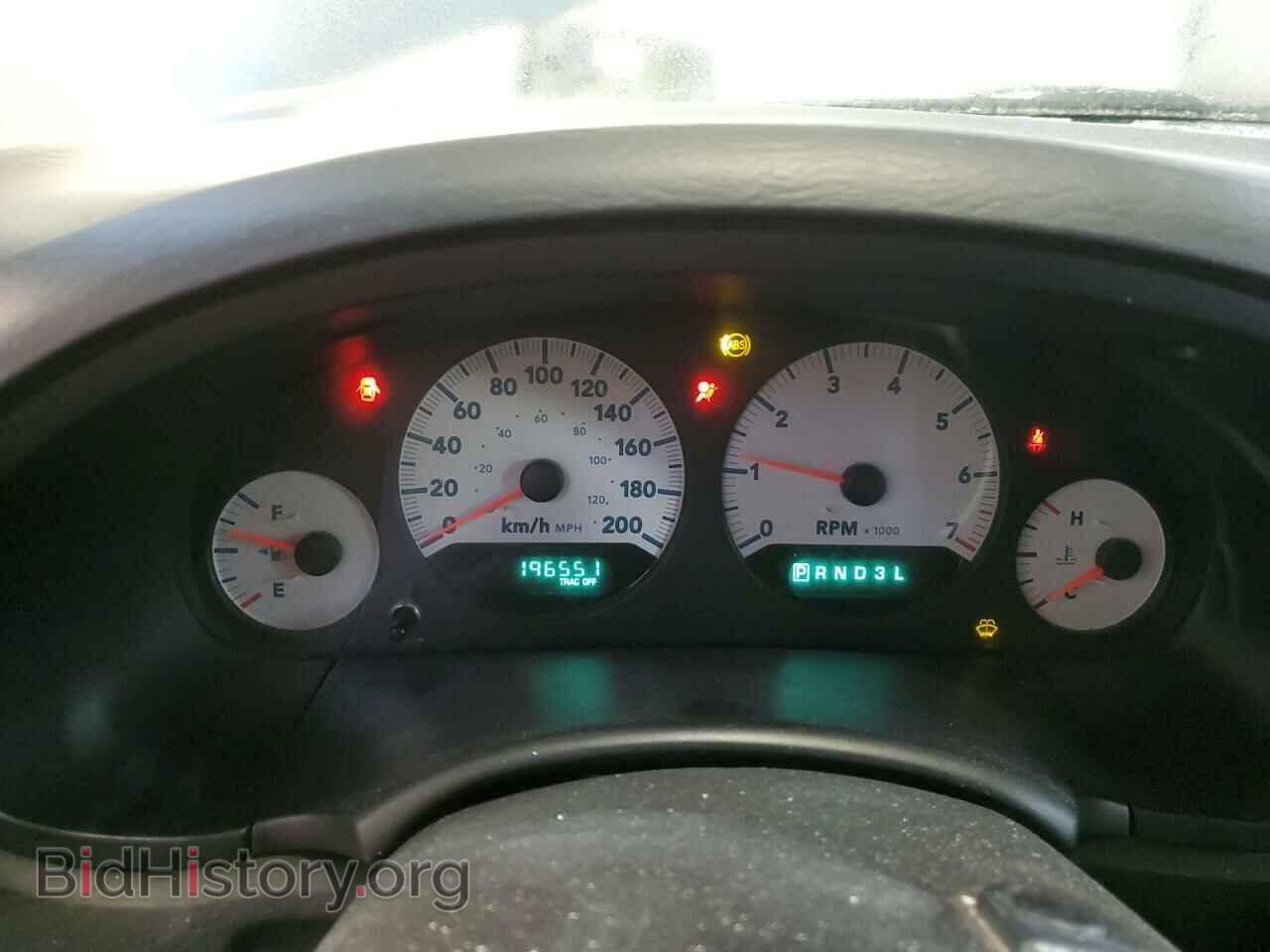 2007 DODGE CARAVAN - VIN: 2D4GP44L57R169679 - Фото 9