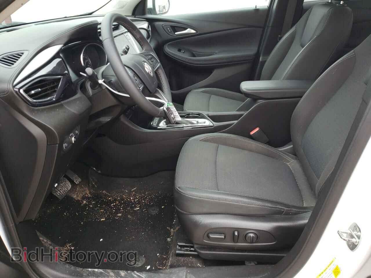 2020 BUICK ENCORE - VIN: KL4MMDSL3LB110984 - Photo 7