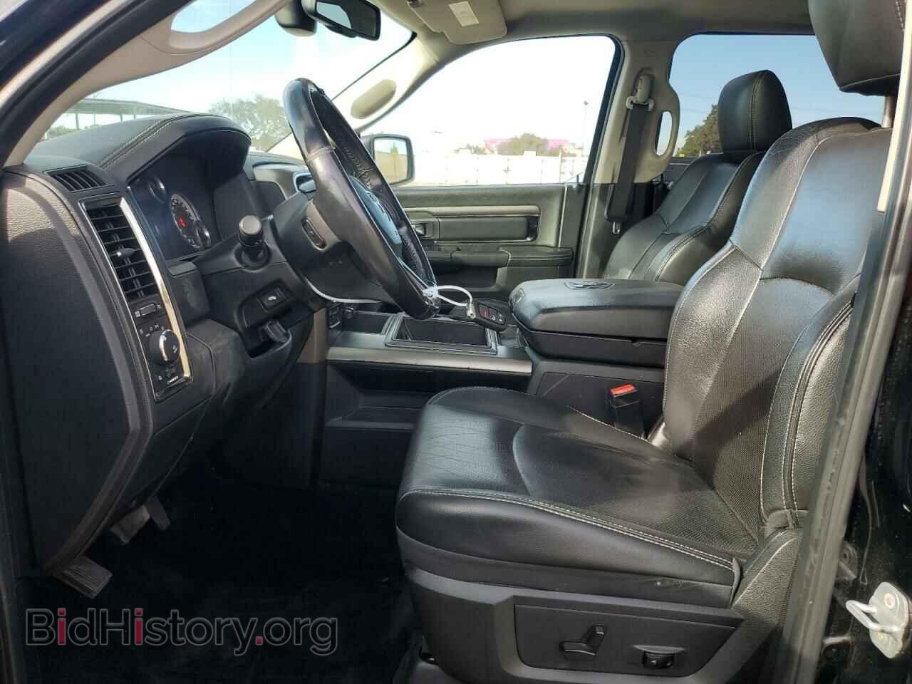2014 RAM 1500 - VIN: 1C6RR7MT9ES252875 - Фото 7