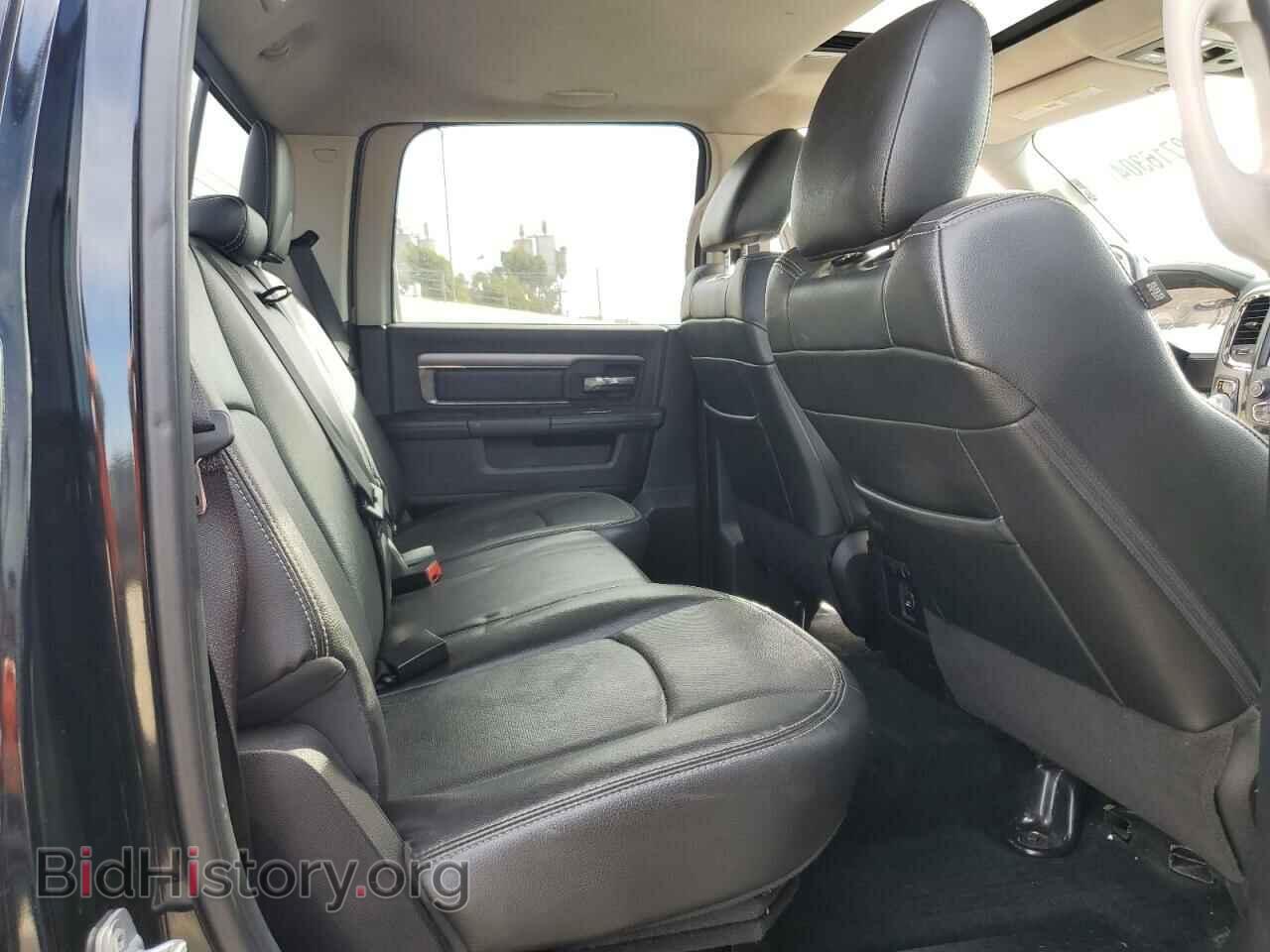 2014 RAM 1500 - VIN: 1C6RR7MT9ES252875 - Фото 10