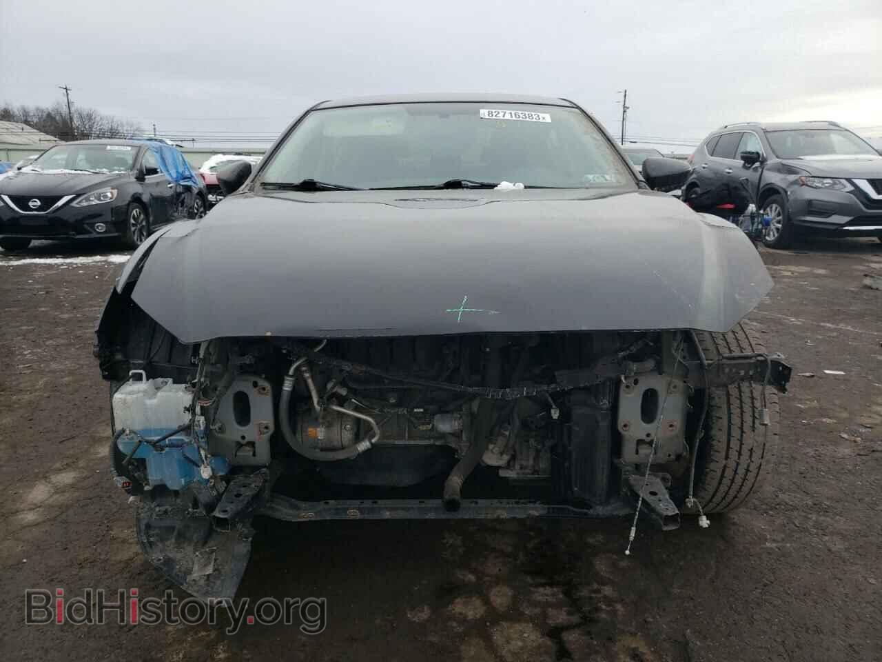2014 MAZDA 6 - VIN: JM1GJ1V65E1155949 - Photo 5