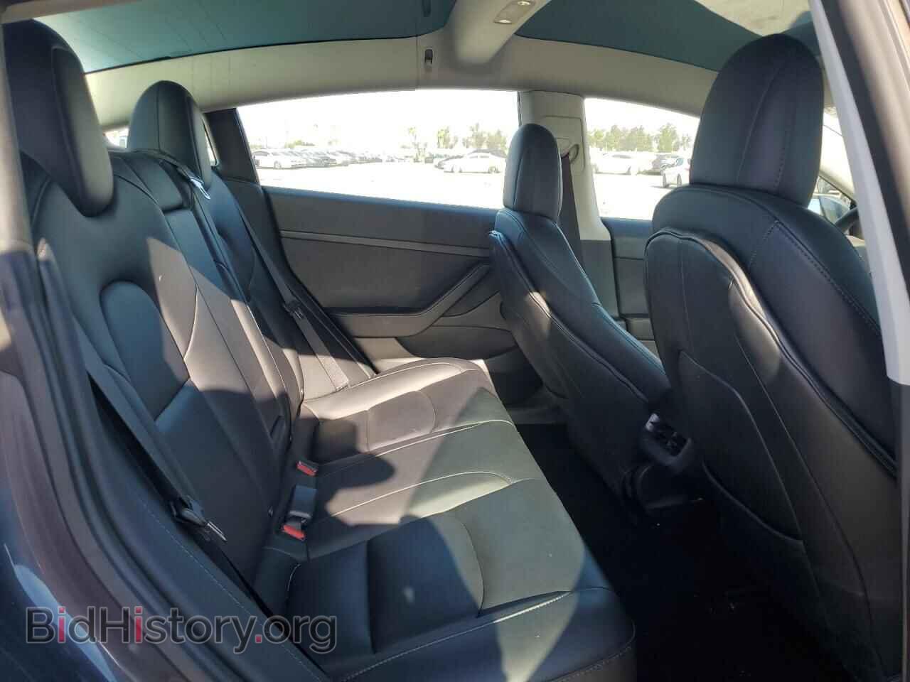 2023 TESLA MODEL 3 - VIN: 5YJ3E1EAXPF466536 - Photo 10