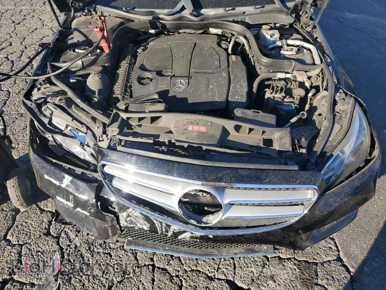 2014 MERCEDES-BENZ E-CLASS - VIN: WDDHF5KB8EB045928 - Фото 11