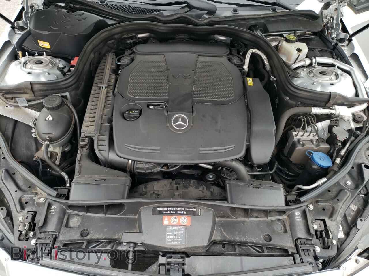 2014 MERCEDES-BENZ E-CLASS - VIN: WDDHF5KB7EA986700 - Фото 11