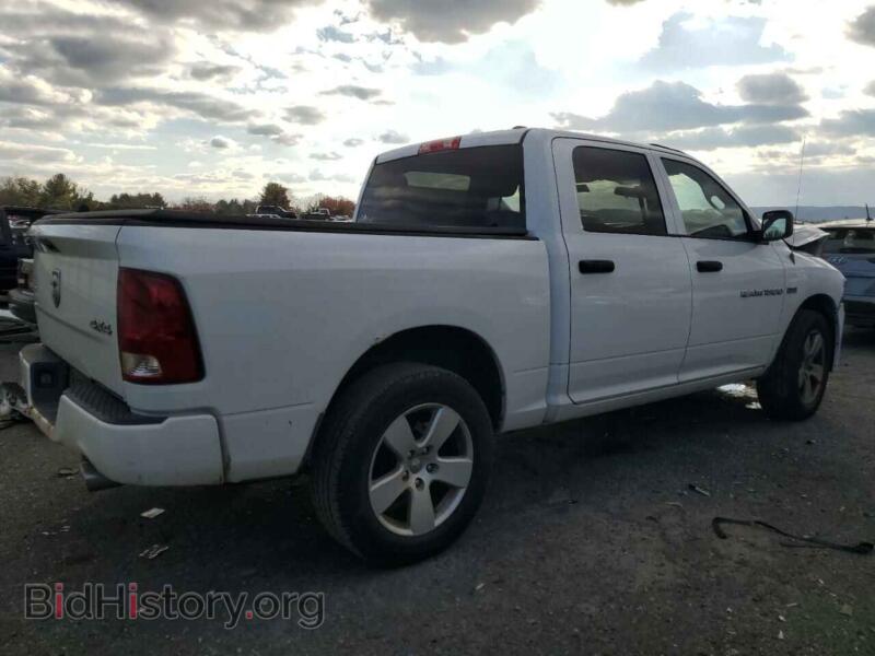2012 Dodge RAM 1500 (VIN 1C6RD7KT0CS189776) — photo 3 of 13