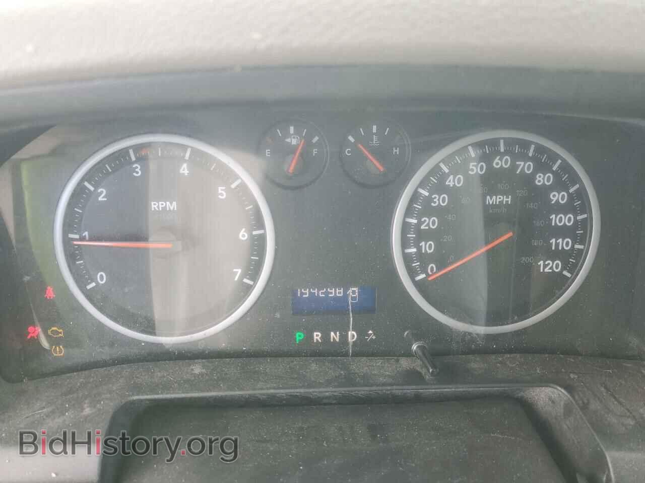 2012 DODGE RAM 1500 - VIN: 1C6RD7KT0CS189776 - Фото 9