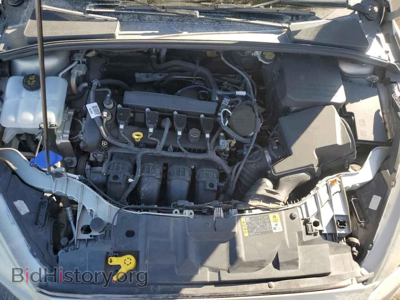 2015 FORD FOCUS - VIN: 1FADP3J23FL269749 - Фото 11