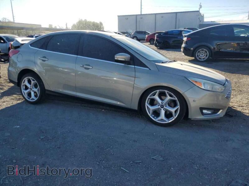 2015 Ford FOCUS (VIN 1FADP3J23FL269749) — фото 4 из 12