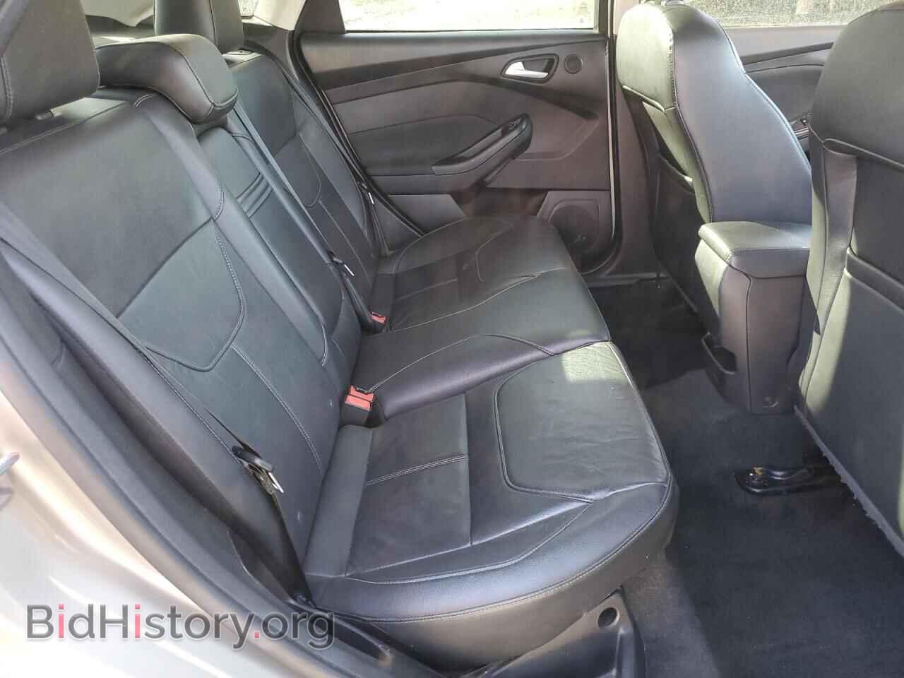 2015 FORD FOCUS - VIN: 1FADP3J23FL269749 - Фото 10