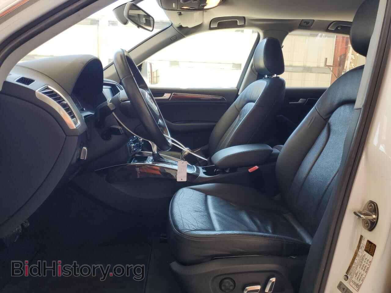 2014 AUDI Q5 - VIN: WA1CFAFPXEA048574 - Photo 7