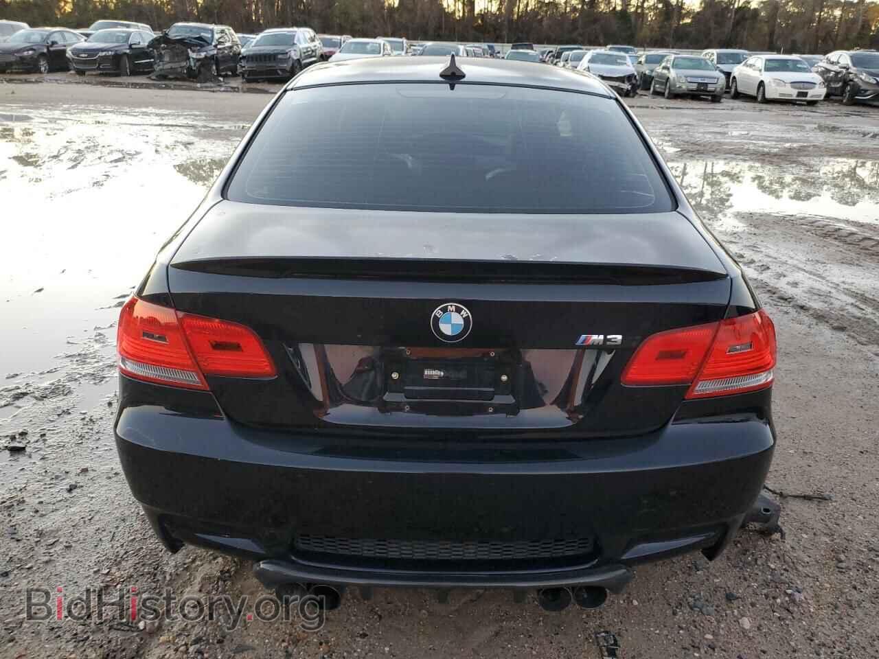 2010 BMW M3 - VIN: WBSWD9C59AP363327 - Фото 6