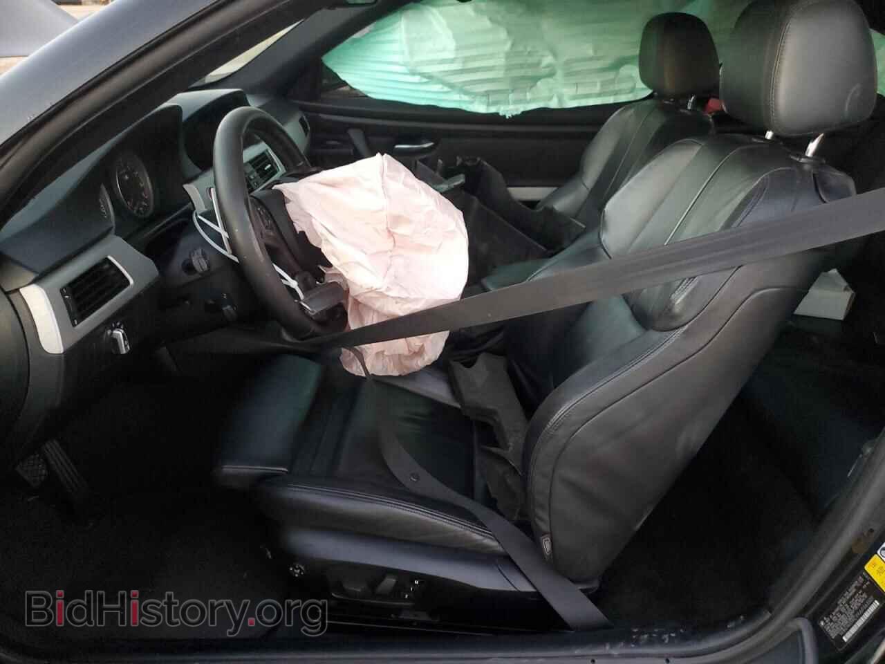 2010 BMW M3 - VIN: WBSWD9C59AP363327 - Фото 7