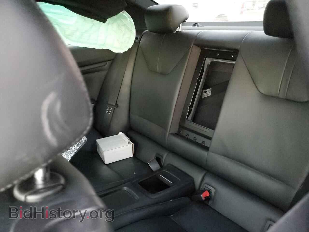 2010 BMW M3 - VIN: WBSWD9C59AP363327 - Фото 10