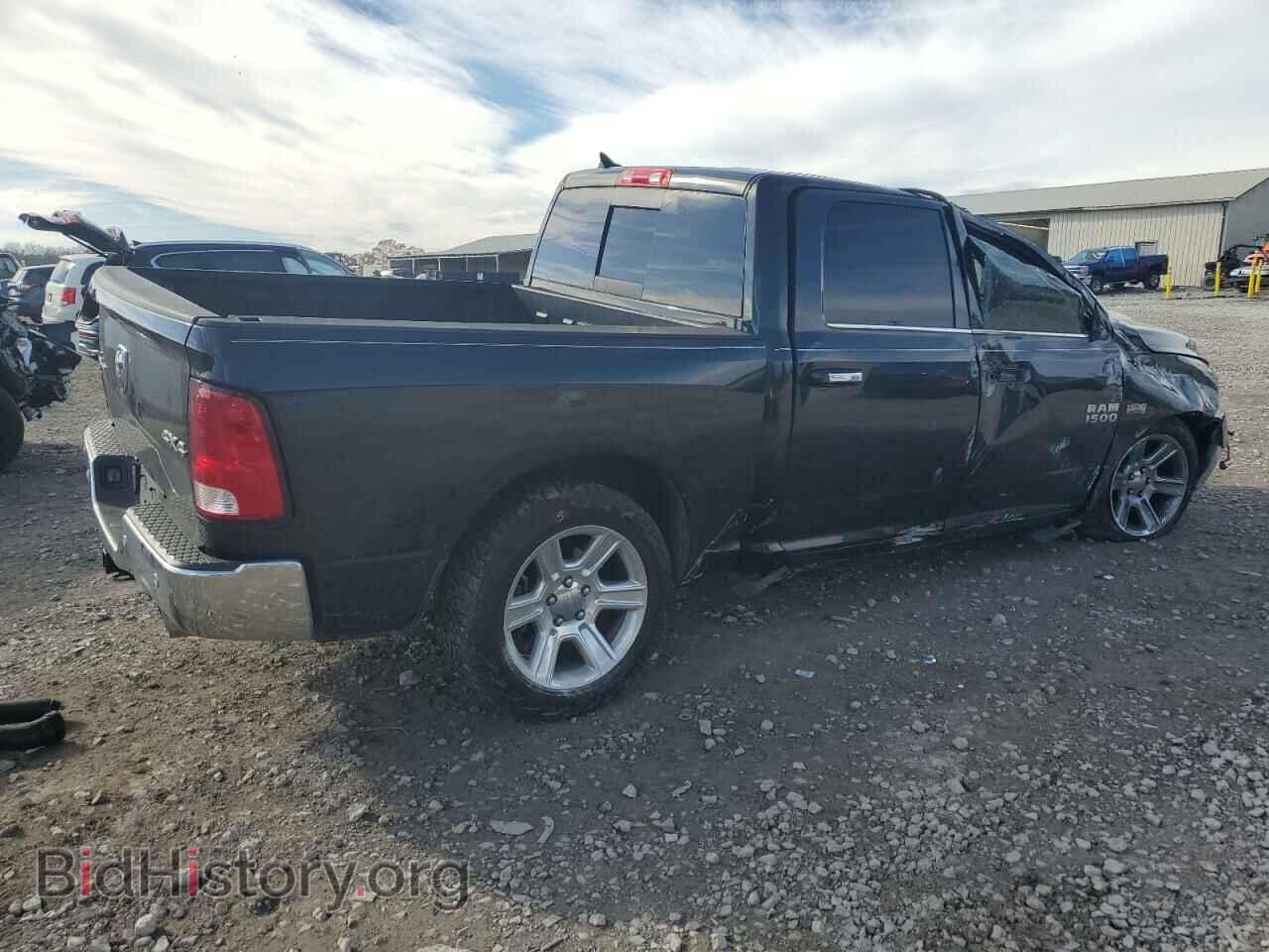 2017 RAM 1500 - VIN: 1C6RR7LT1HS706901 - Фото 3