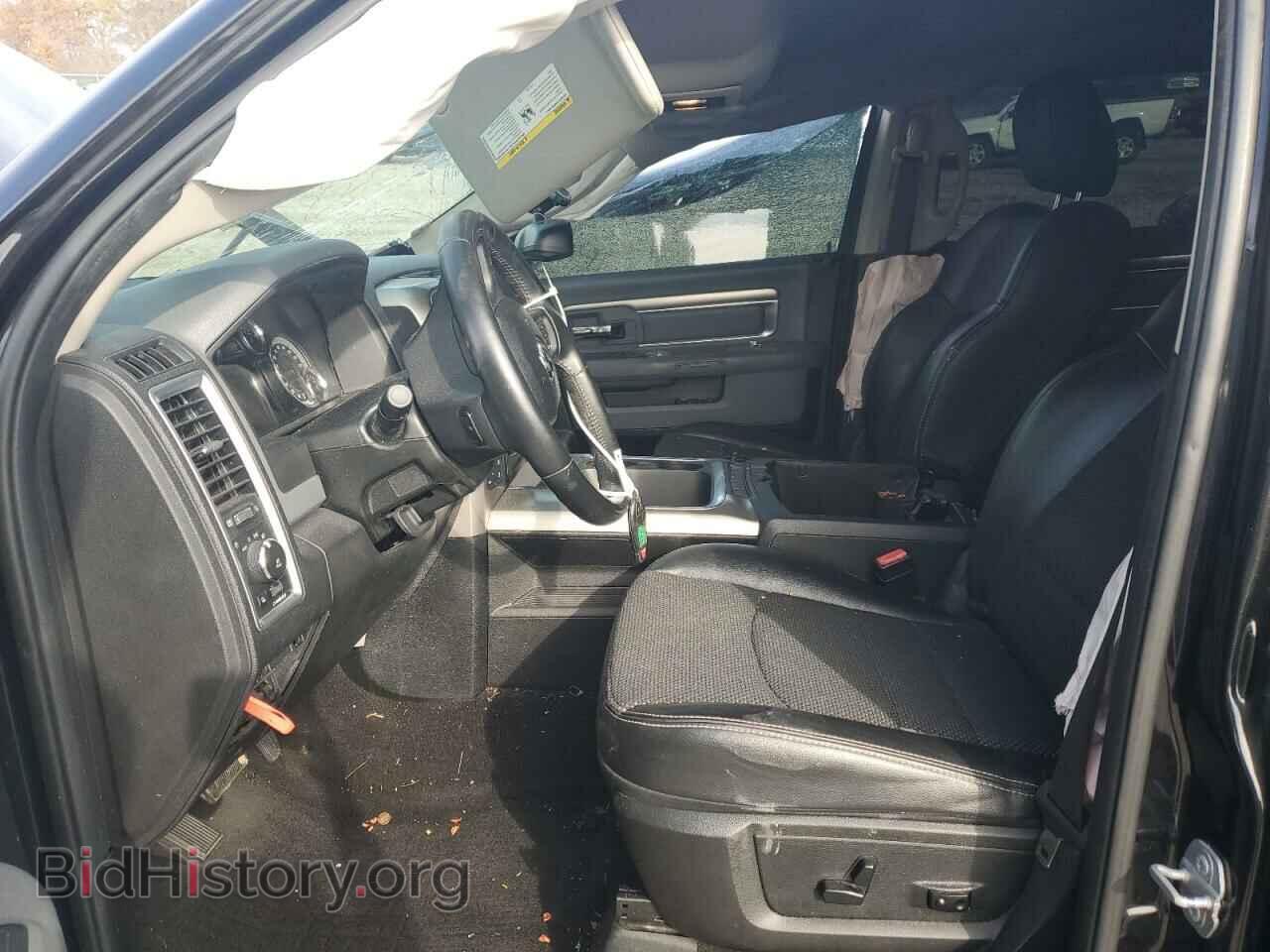 2017 RAM 1500 - VIN: 1C6RR7LT1HS706901 - Фото 7