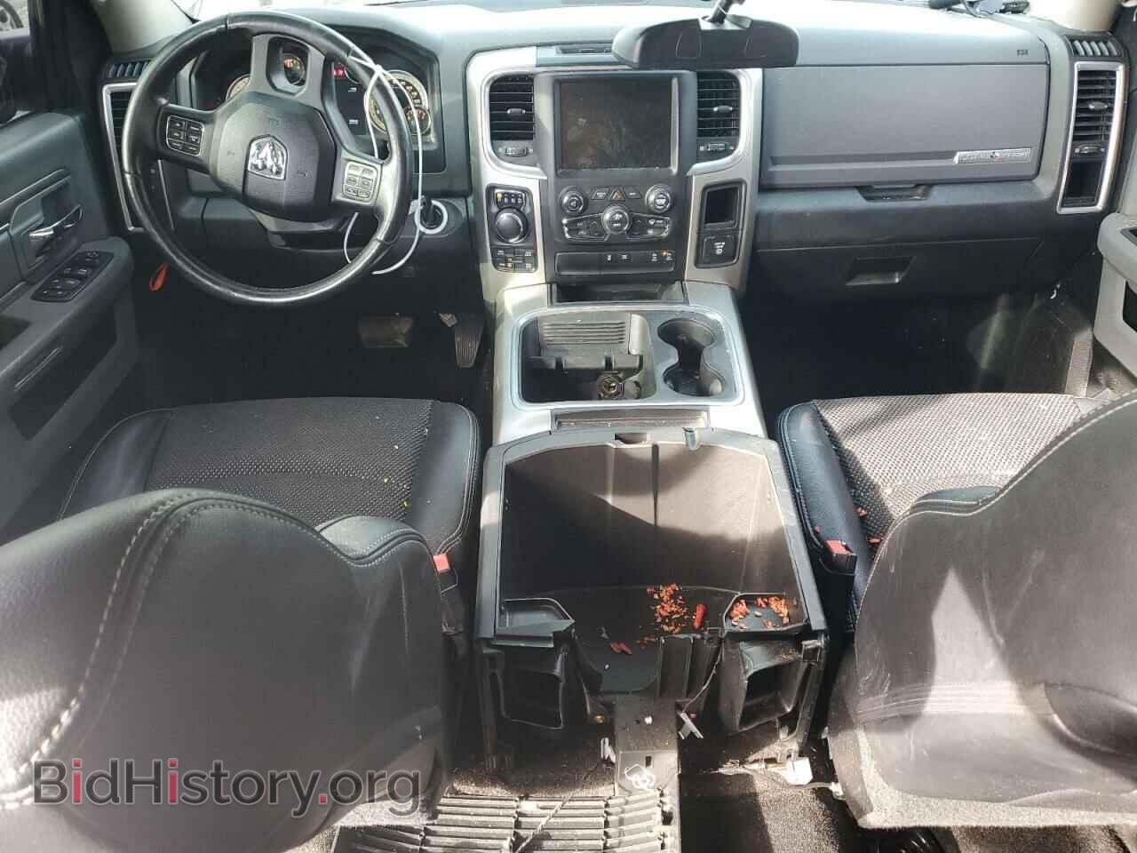2017 RAM 1500 - VIN: 1C6RR7LT1HS706901 - Фото 8