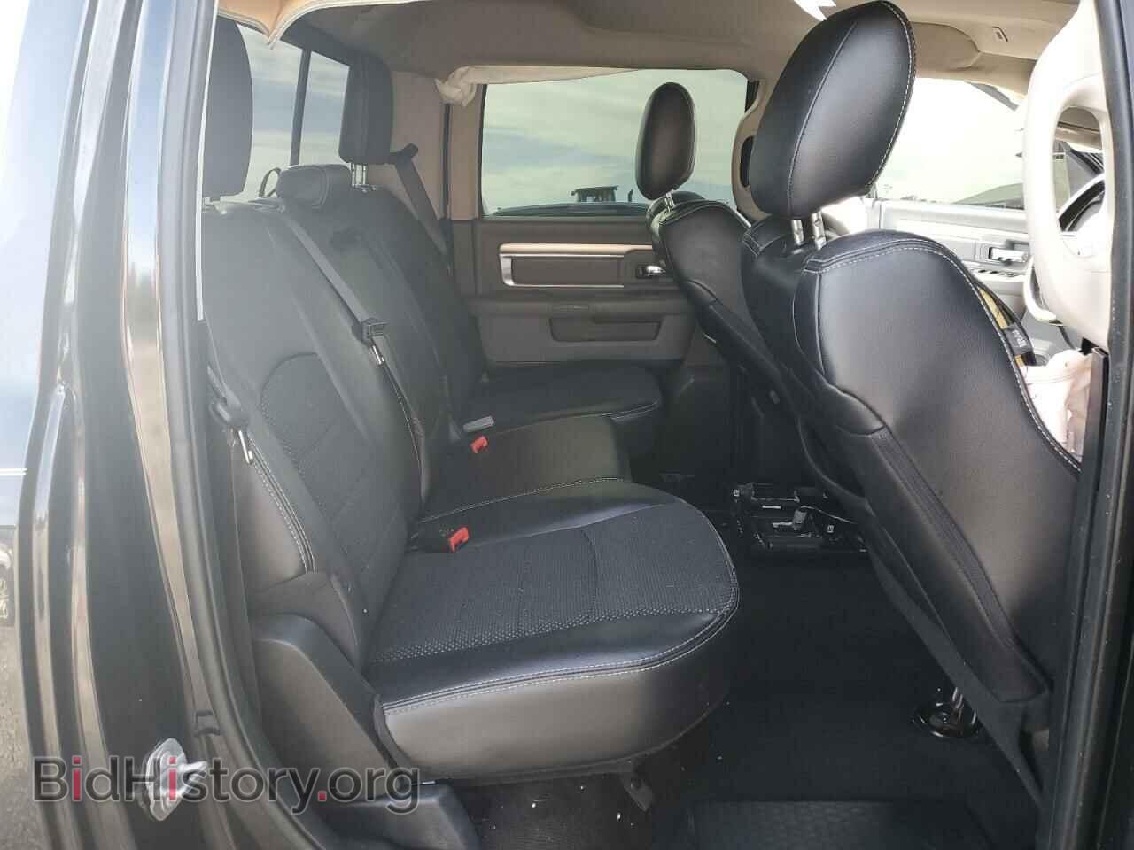 2017 RAM 1500 - VIN: 1C6RR7LT1HS706901 - Фото 10