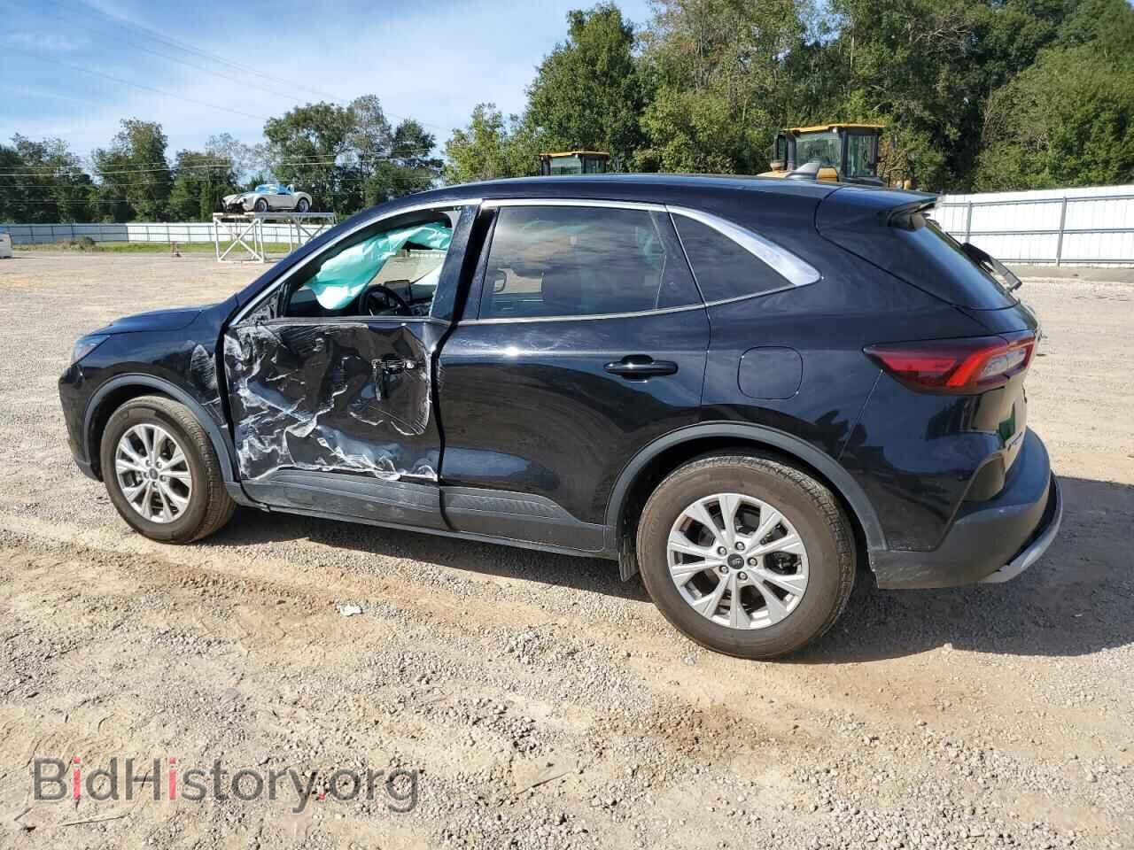 2023 FORD ESCAPE ACT - VIN: 1FMCU0GNXPUA59705 - Фото 2